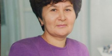 Будем помнить!