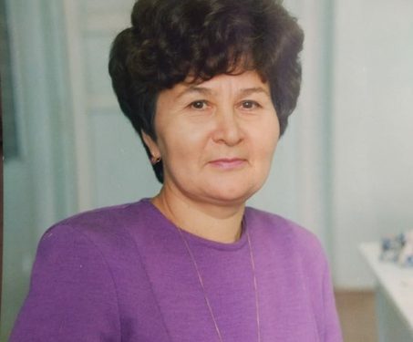 Будем помнить!