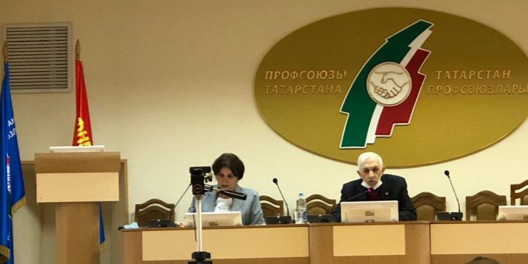 В Рескоме состоялся Правовой совет