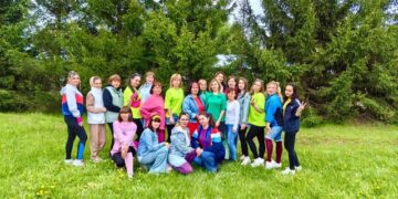 Участвуй в конкурсе- интересно отдыхай!